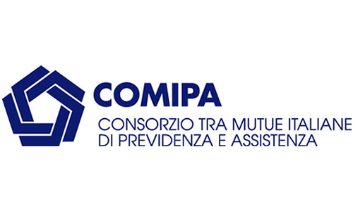 Logo COMIPA